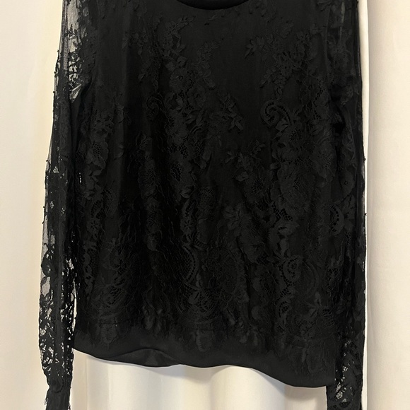 Lace top h&m - Picture 2 of 5